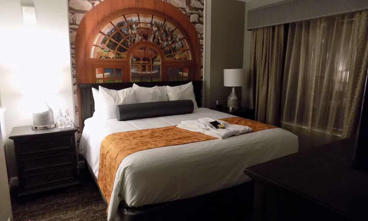 Photo of Bedroom in Florida Central Atlantic Coast