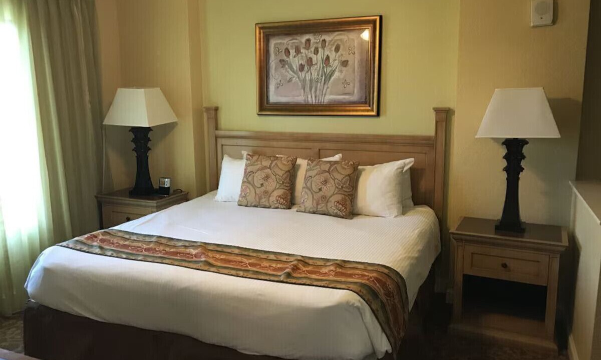 Photo of Bedroom in Florida Central Atlantic Coast