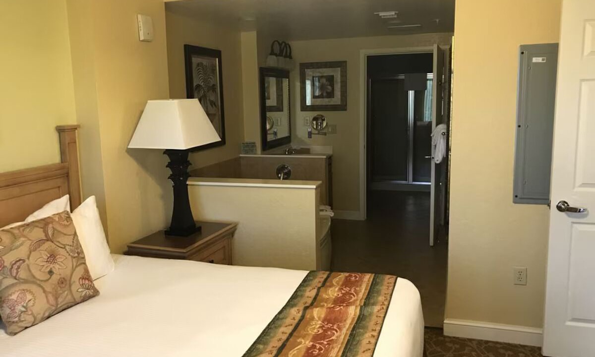 Photo of Bedroom in Florida Central Atlantic Coast