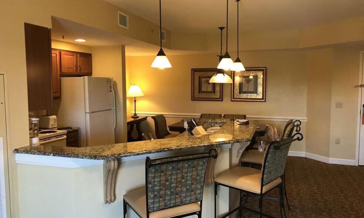 Photo of Kitchen in Florida Central Atlantic Coast