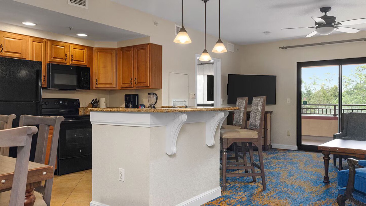Photo of Kitchen in Florida Central Atlantic Coast
