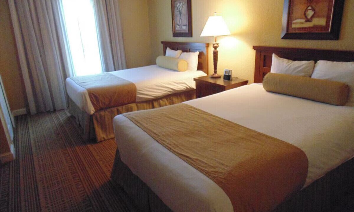 Photo of Bedroom in Florida Central Atlantic Coast