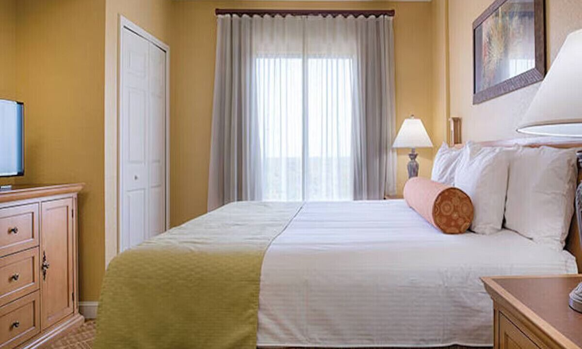 Photo of Bedroom in Florida Central Atlantic Coast