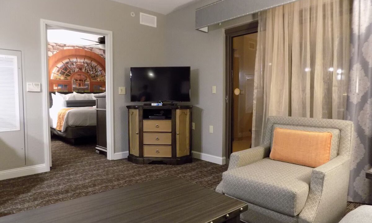 Photo of Bedroom in Florida Central Atlantic Coast
