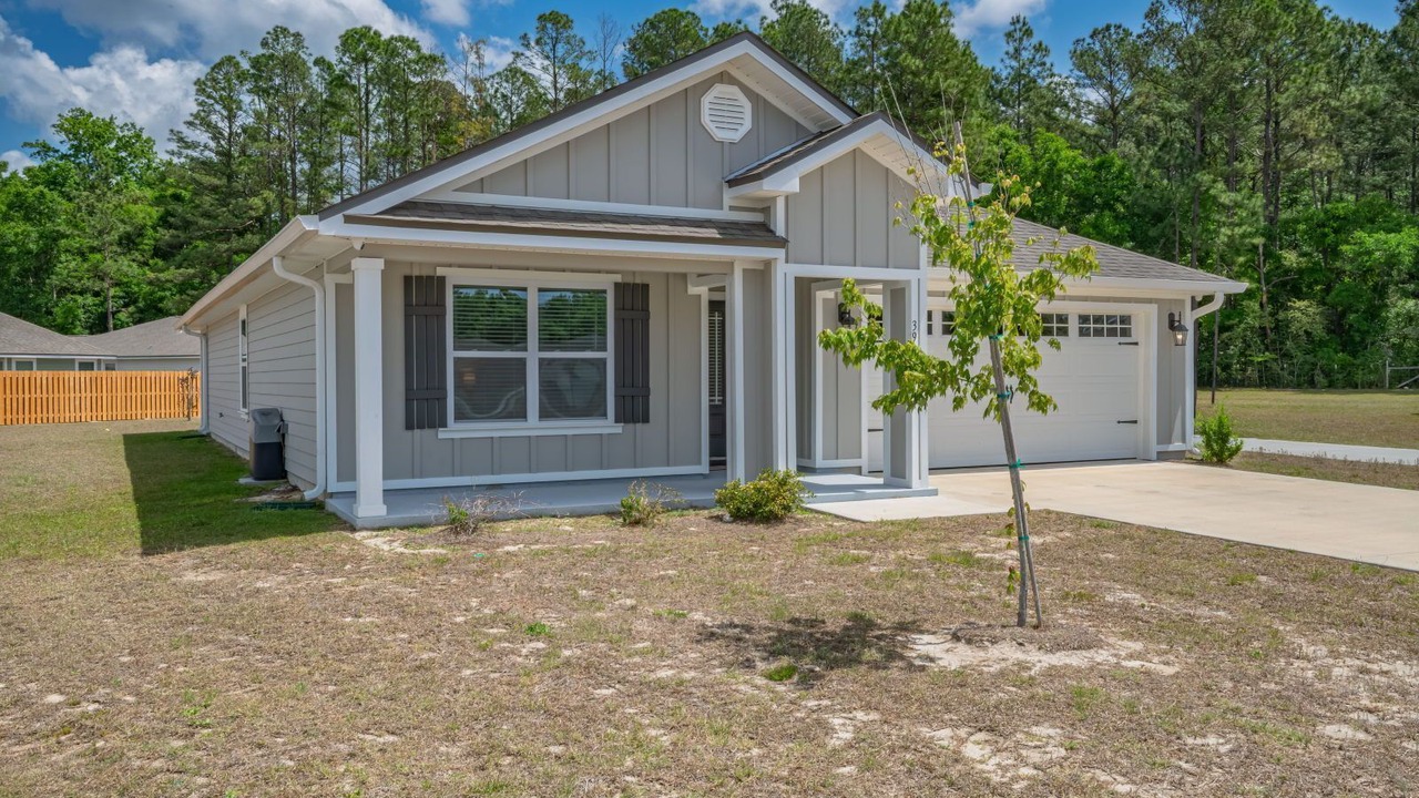Photo of Outdoor in Crawfordville