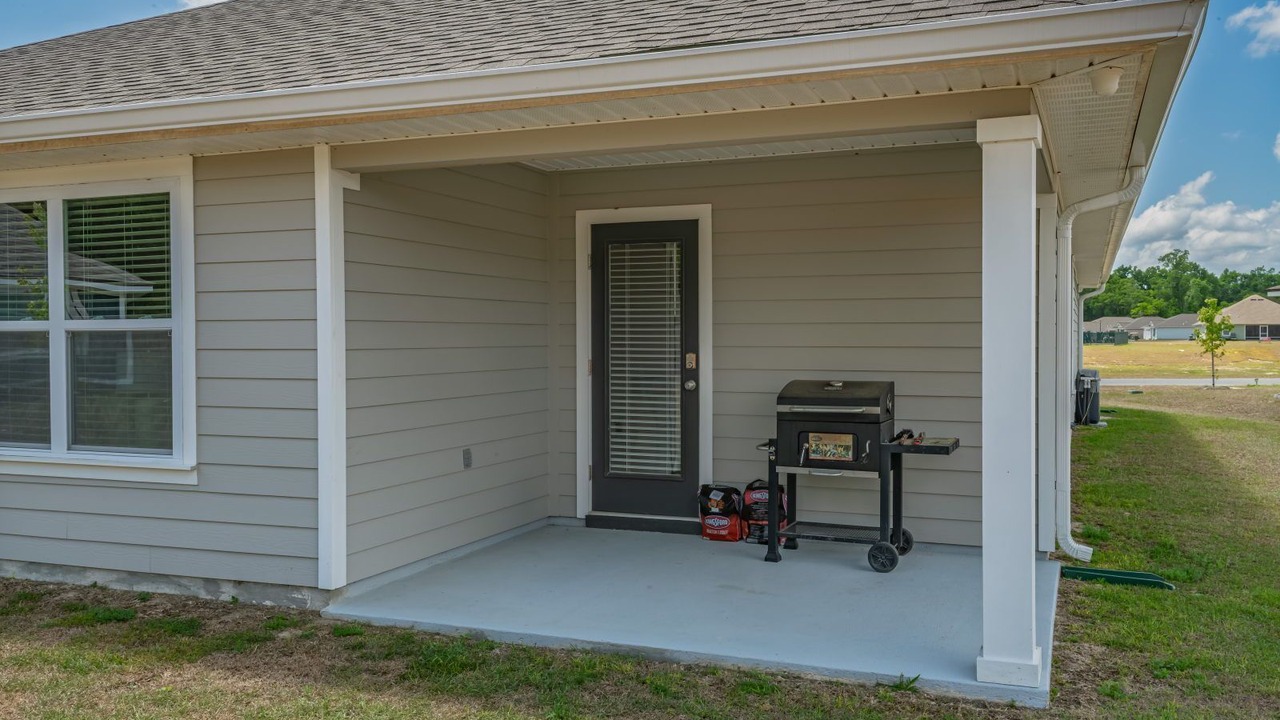 Photo of Outdoor in Crawfordville