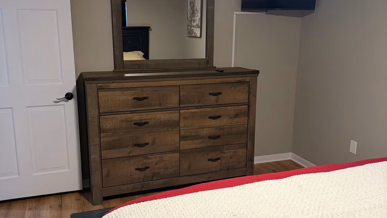 Photo of Bedroom in Boys Ranch