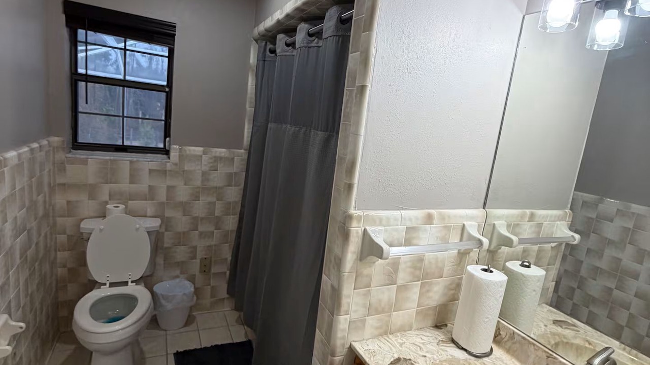 Photo of Bathroom in Boys Ranch