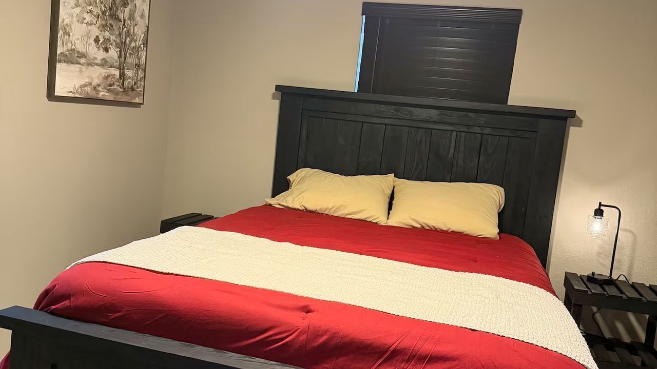 Photo of Bedroom in Boys Ranch