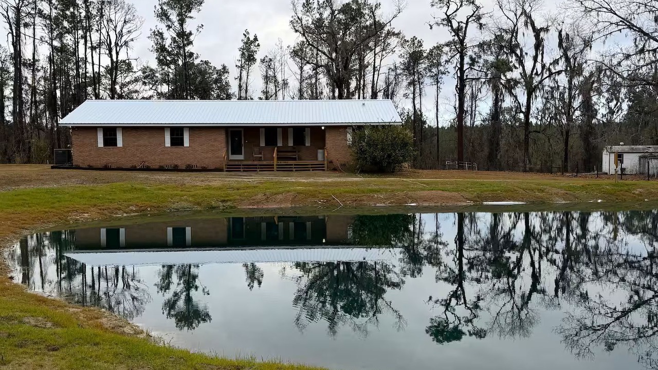 Photo of Outdoor in Boys Ranch