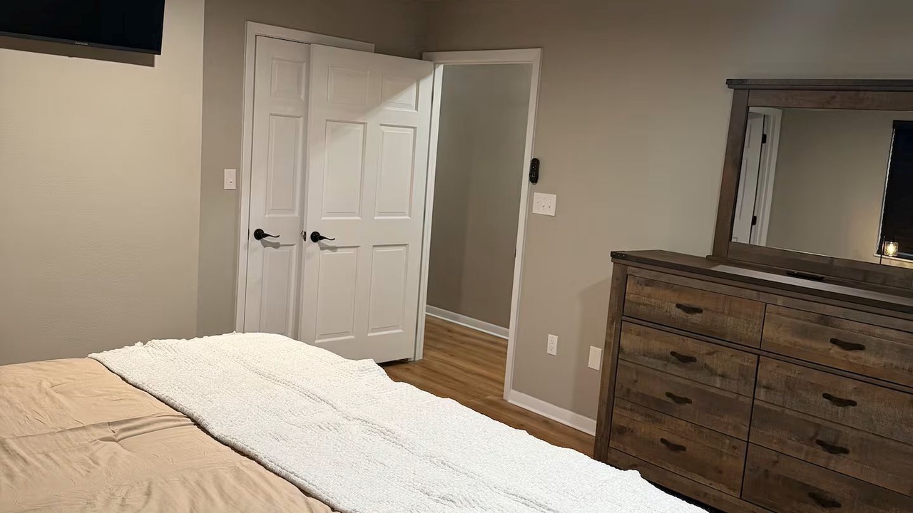 Photo of Bedroom in Boys Ranch