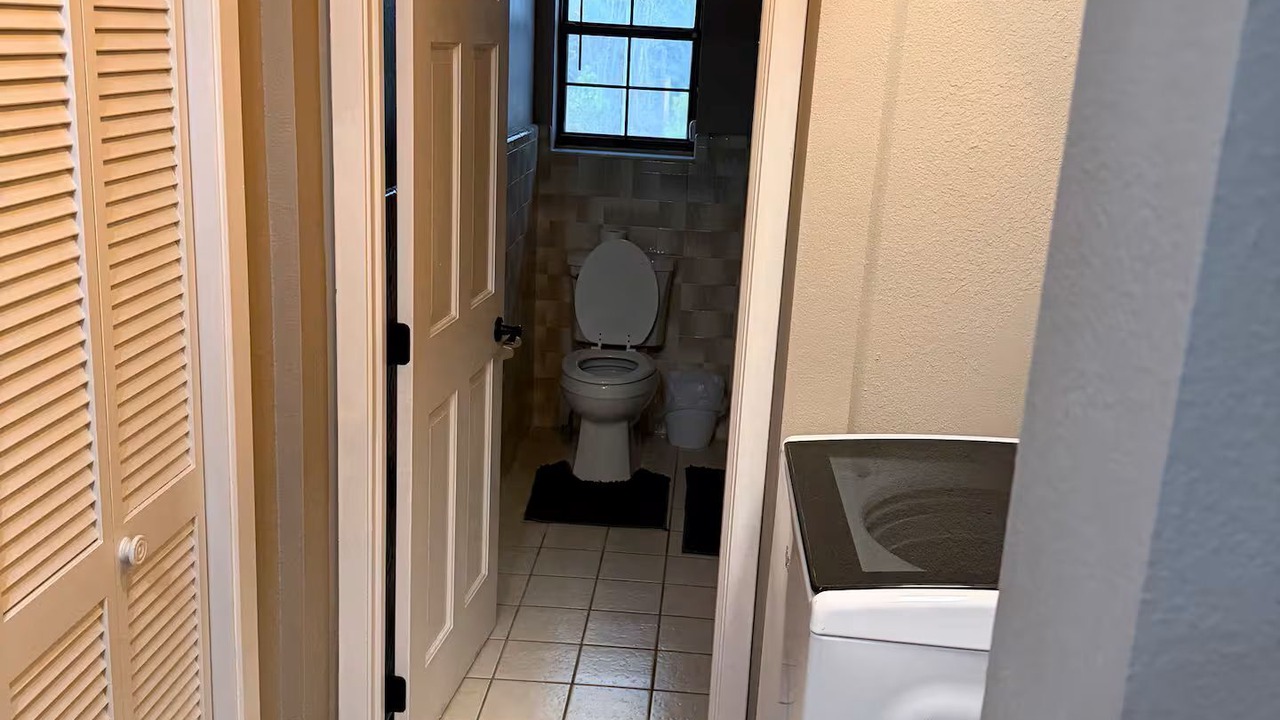 Photo of Bathroom in Boys Ranch