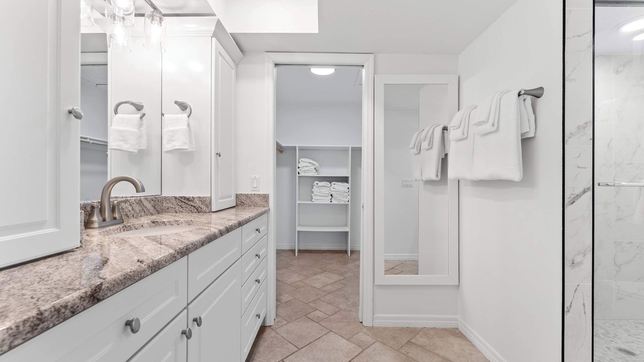 Photo of Bathroom in Whitney Beach