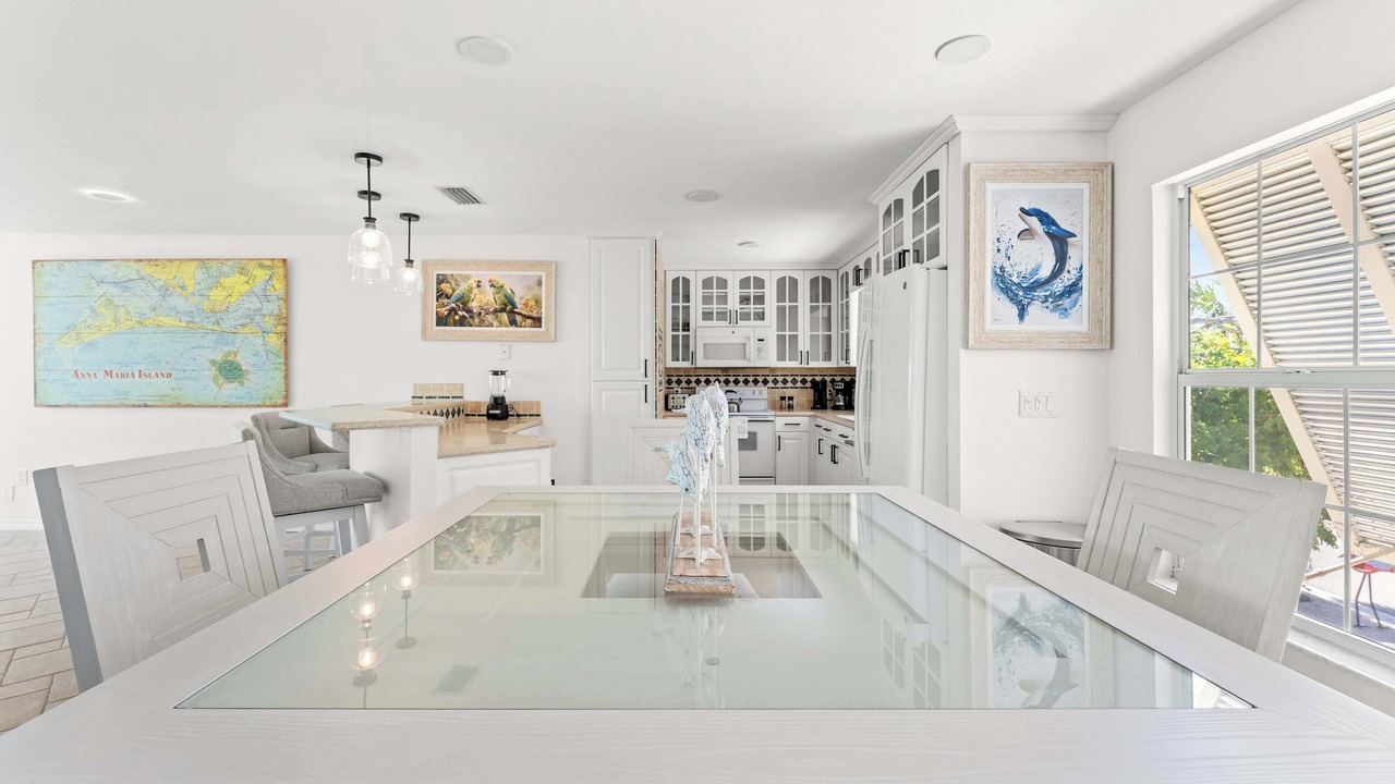 Photo of Bedroom in Whitney Beach