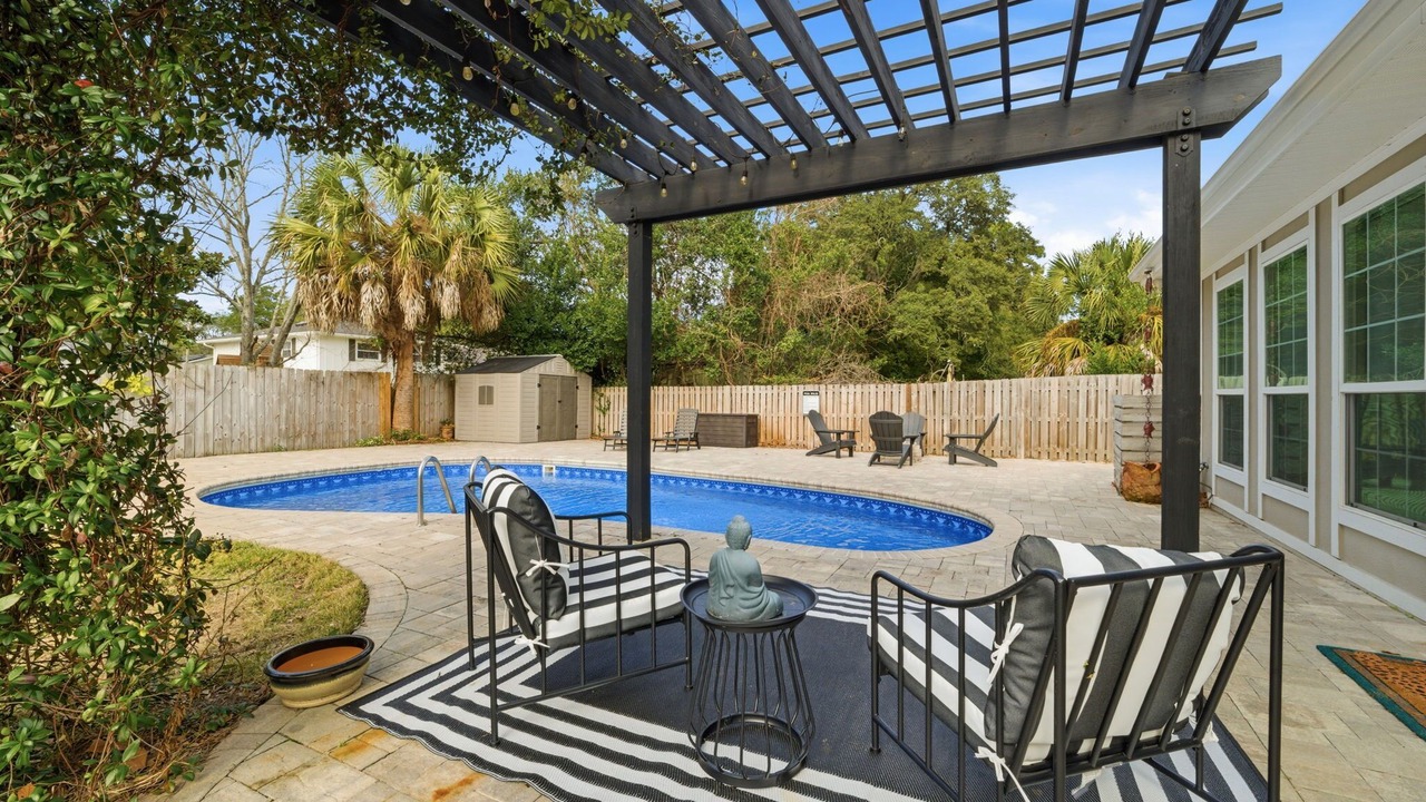Photo of Outdoor in Fort Walton Beach