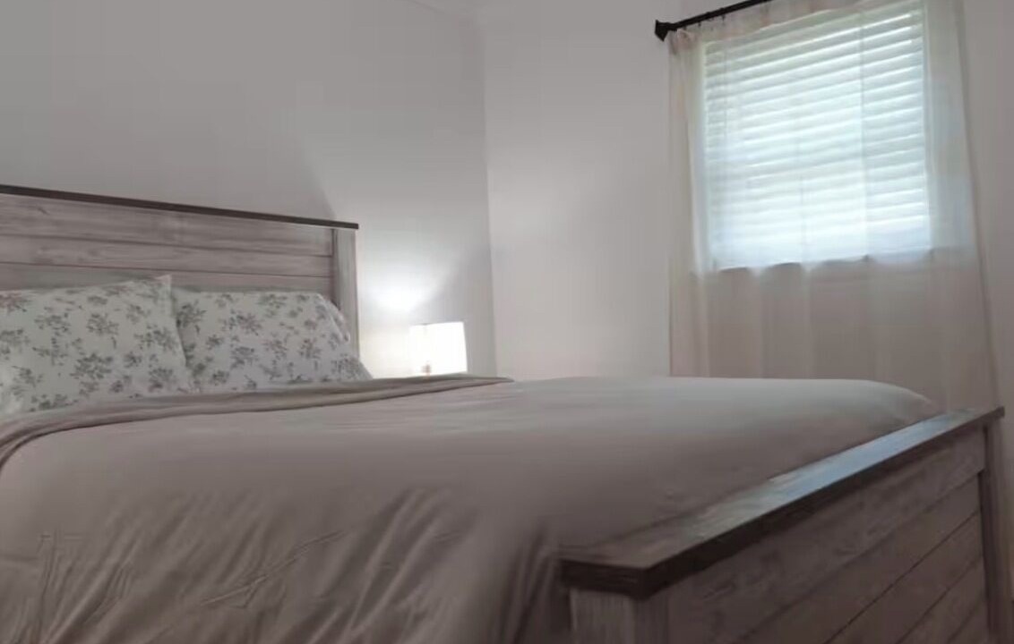 Photo of Bedroom in Warner Robins
