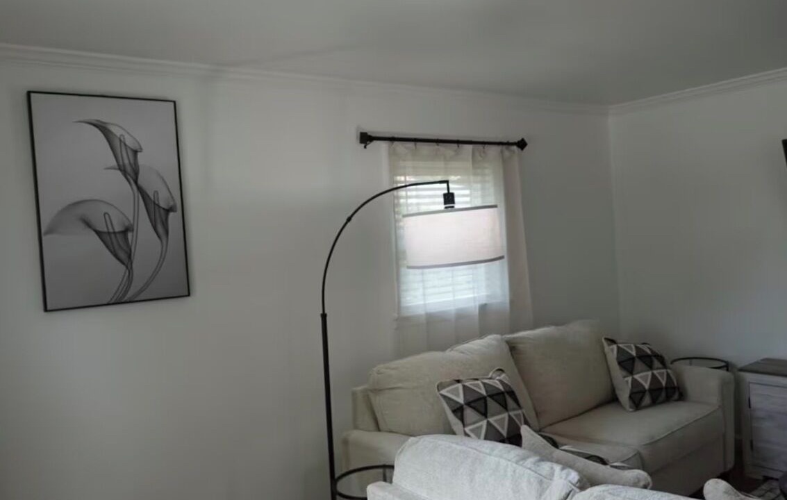 Photo of Livingroom in Warner Robins