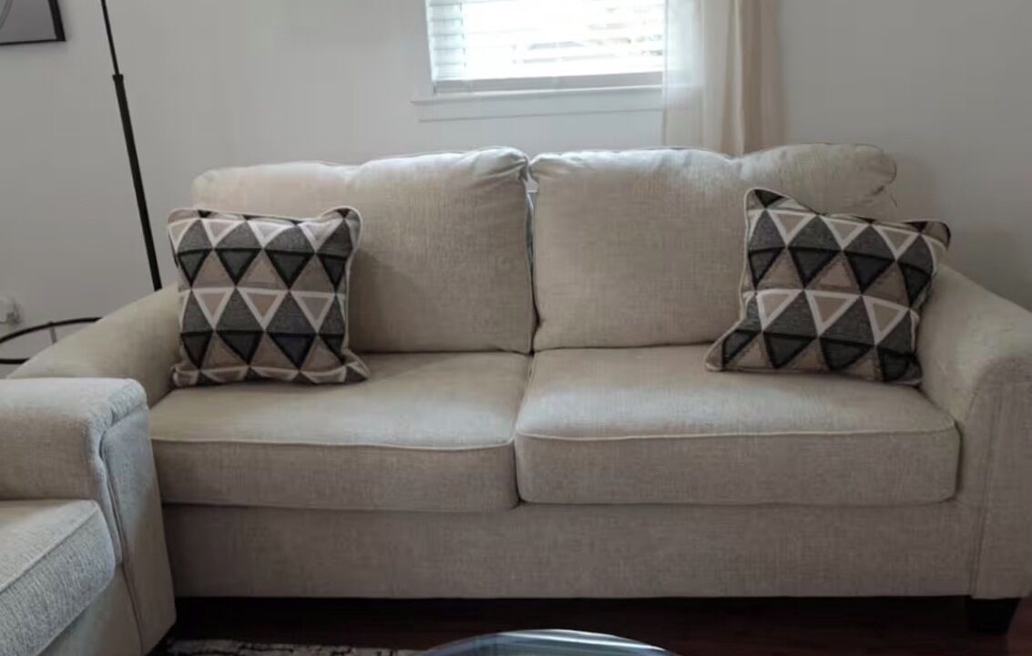 Photo of Livingroom in Warner Robins