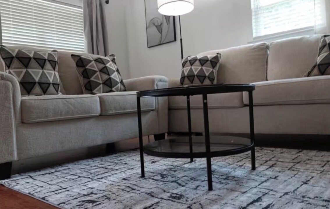 Photo of Livingroom in Warner Robins