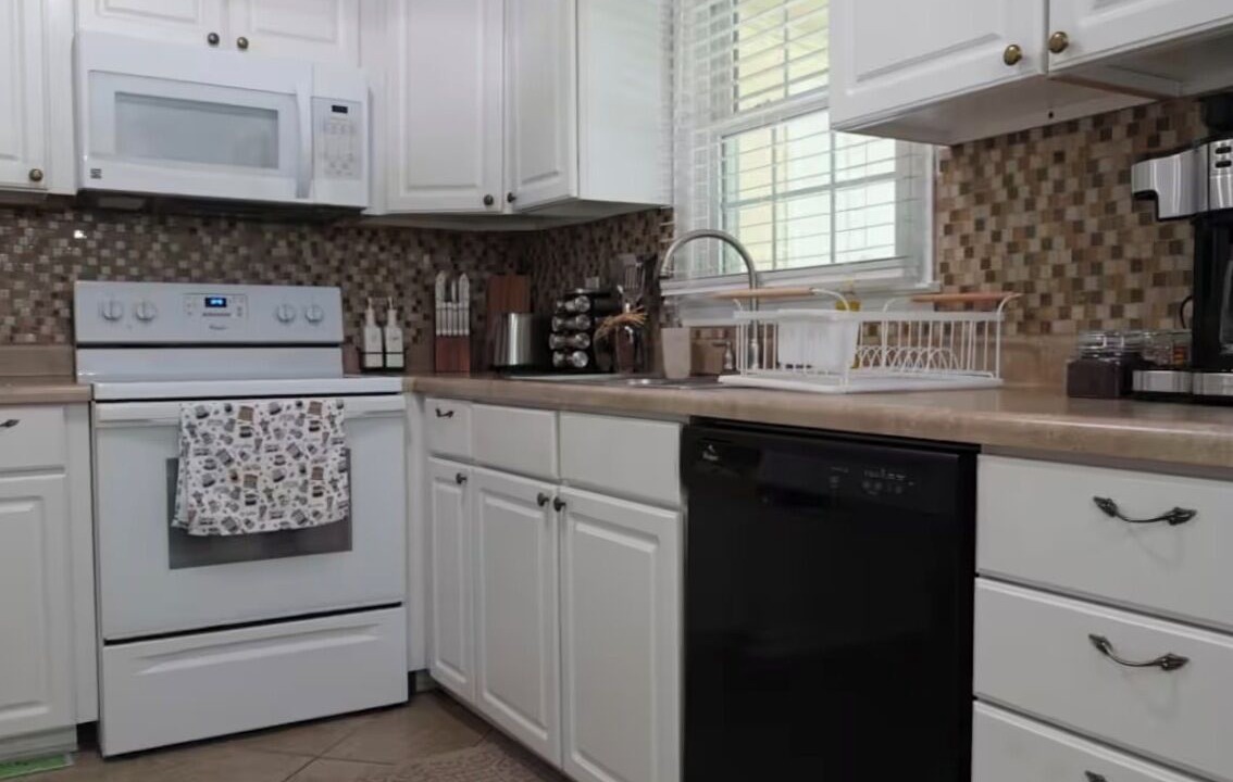 Photo of Kitchen in Warner Robins
