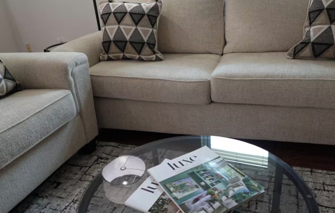 Photo of Livingroom in Warner Robins