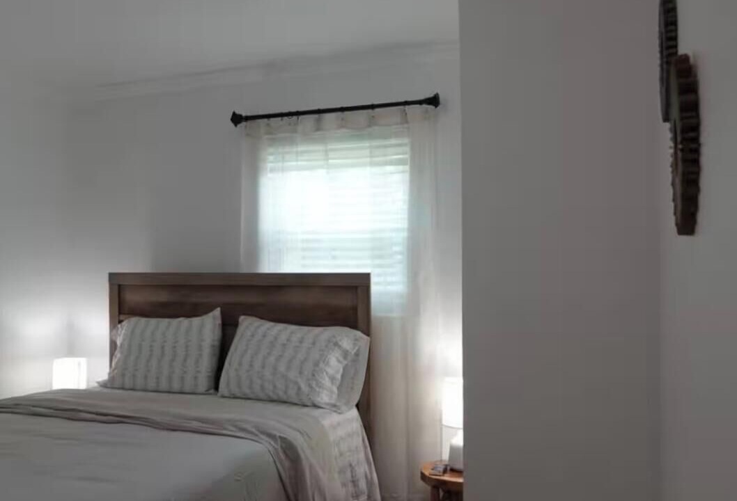 Photo of Bedroom in Warner Robins