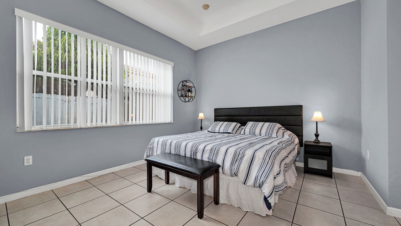 Photo of Bedroom in Homestead