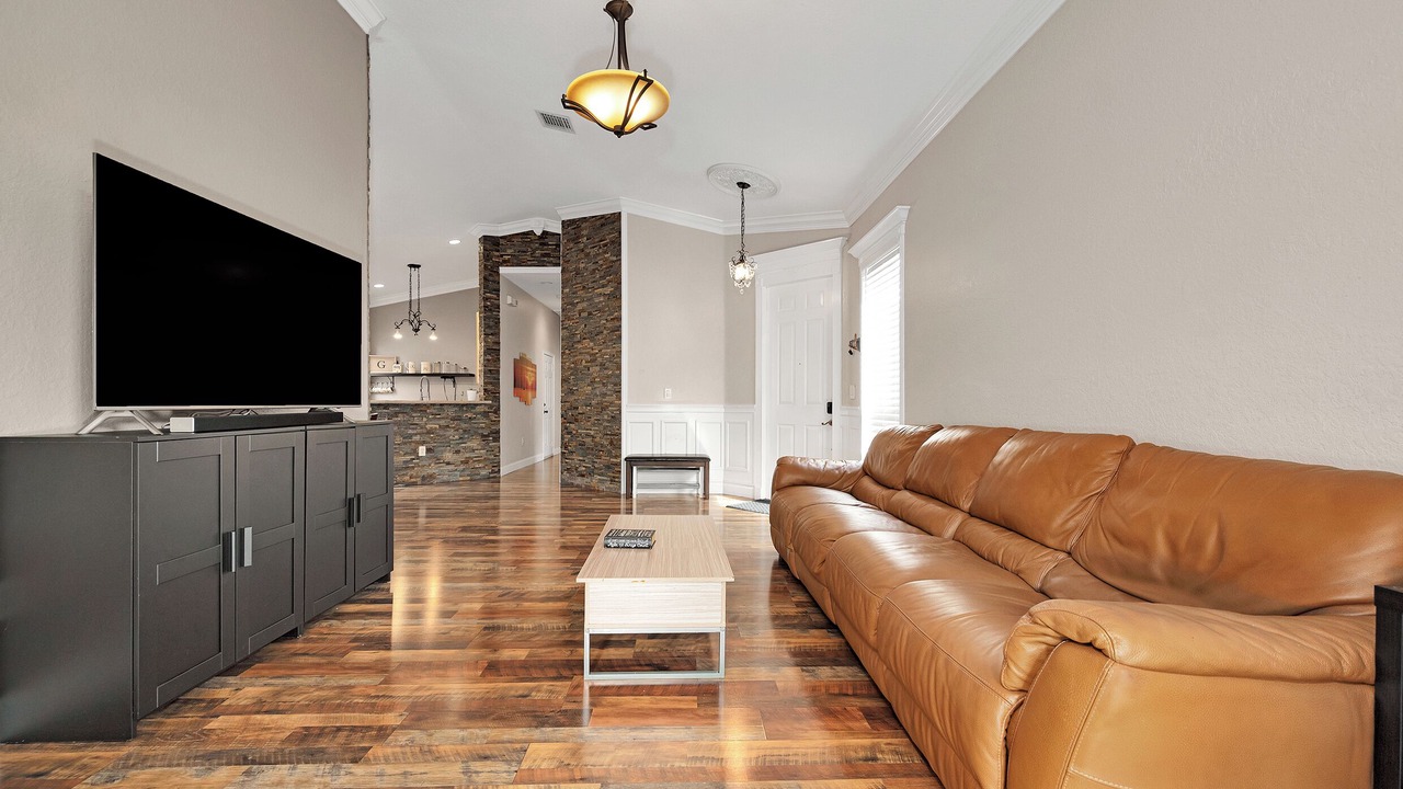 Photo of Livingroom in Homestead