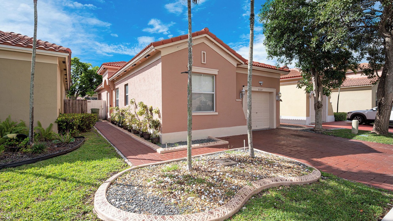 Photo of Outdoor in Homestead