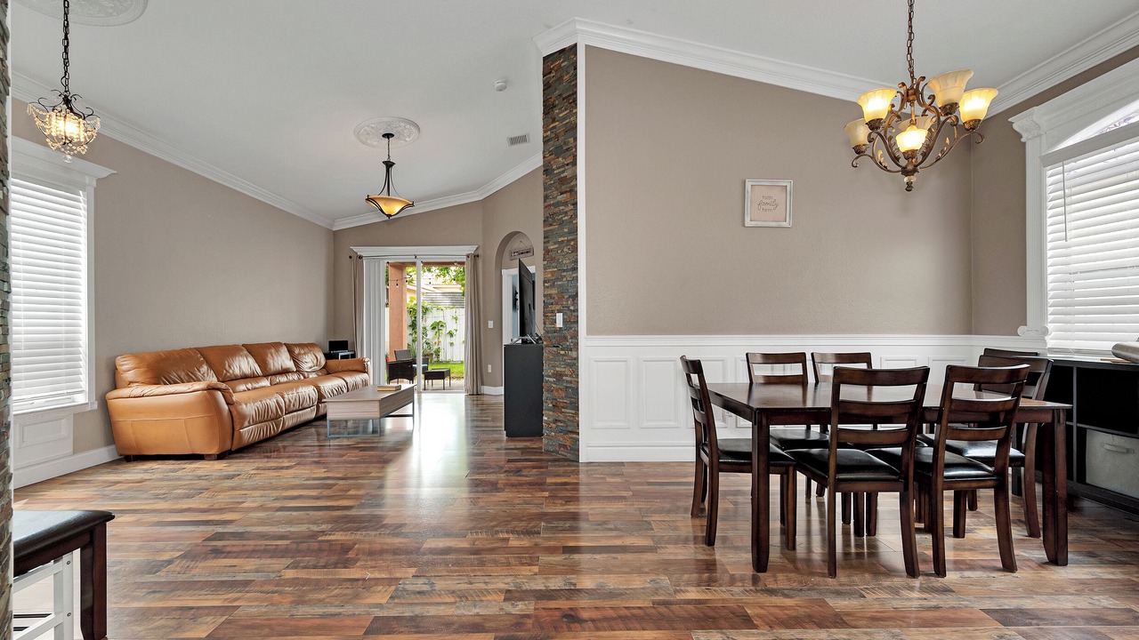 Photo of Livingroom in Homestead