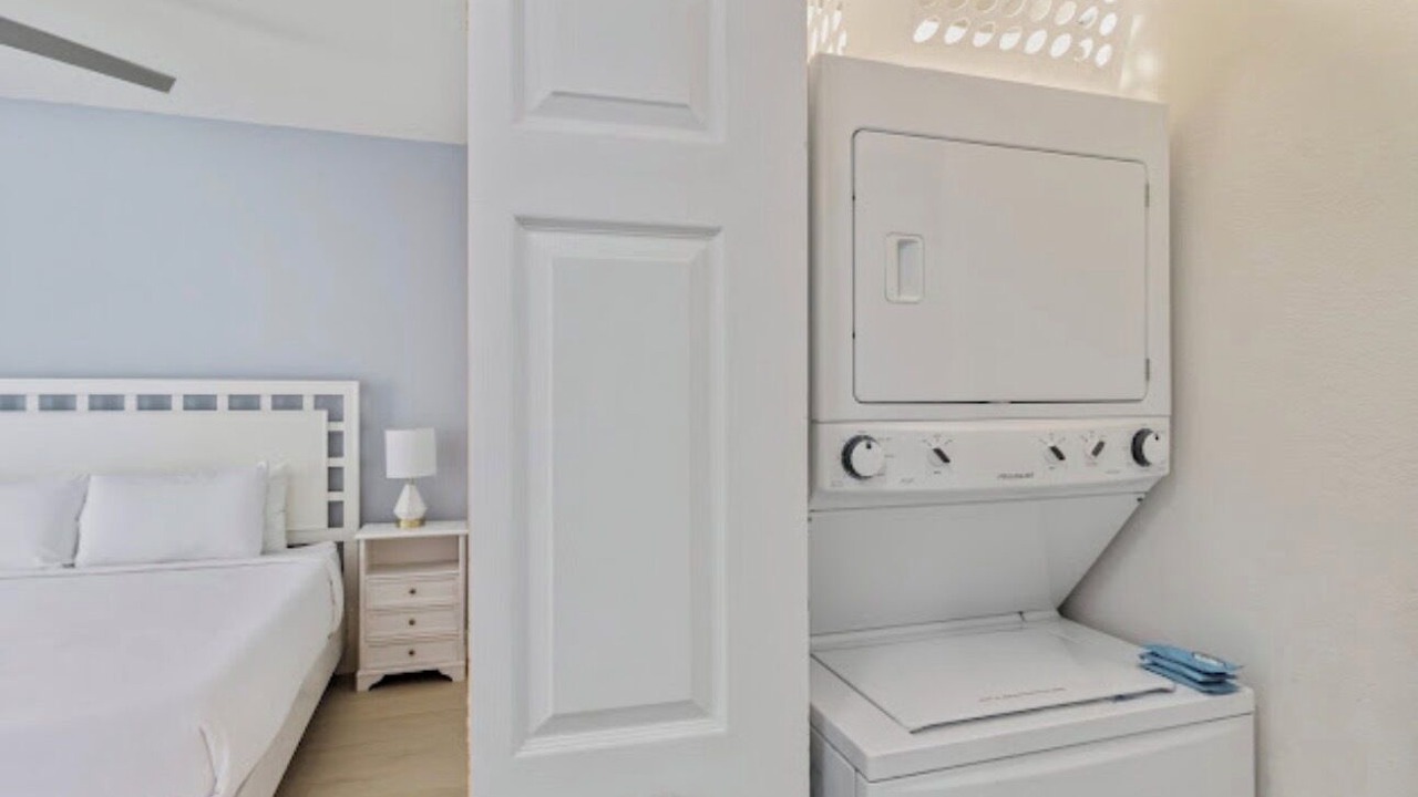 Photo of Bedroom in El Centro Beach