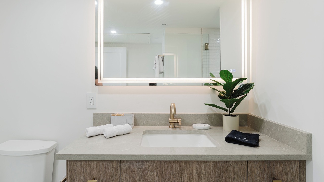 Photo of Bathroom in Boca Raton