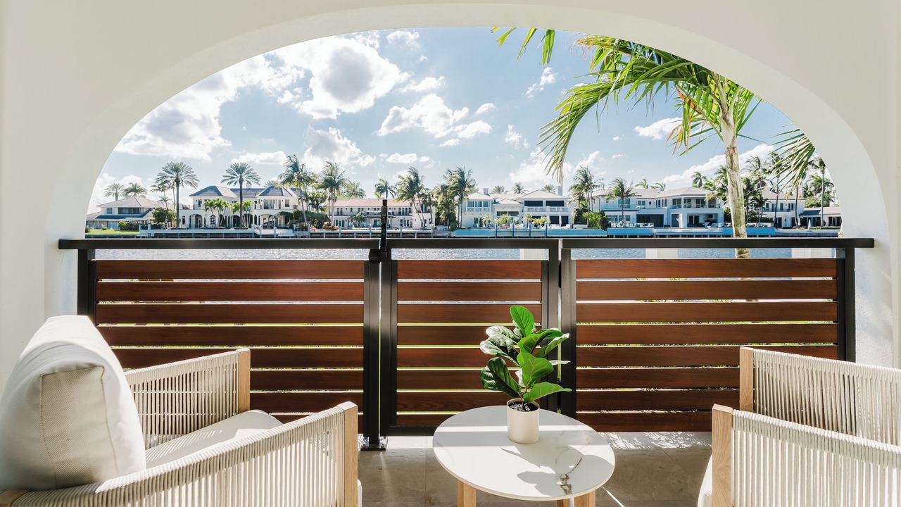 Photo of Outdoor in Boca Raton