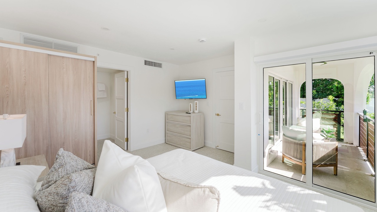 Photo of Bedroom in Boca Raton
