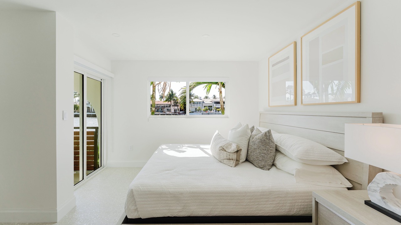 Photo of Bedroom in Boca Raton