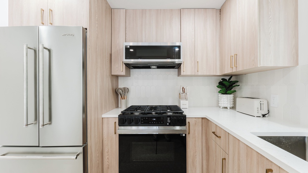Photo of Kitchen in Boca Raton