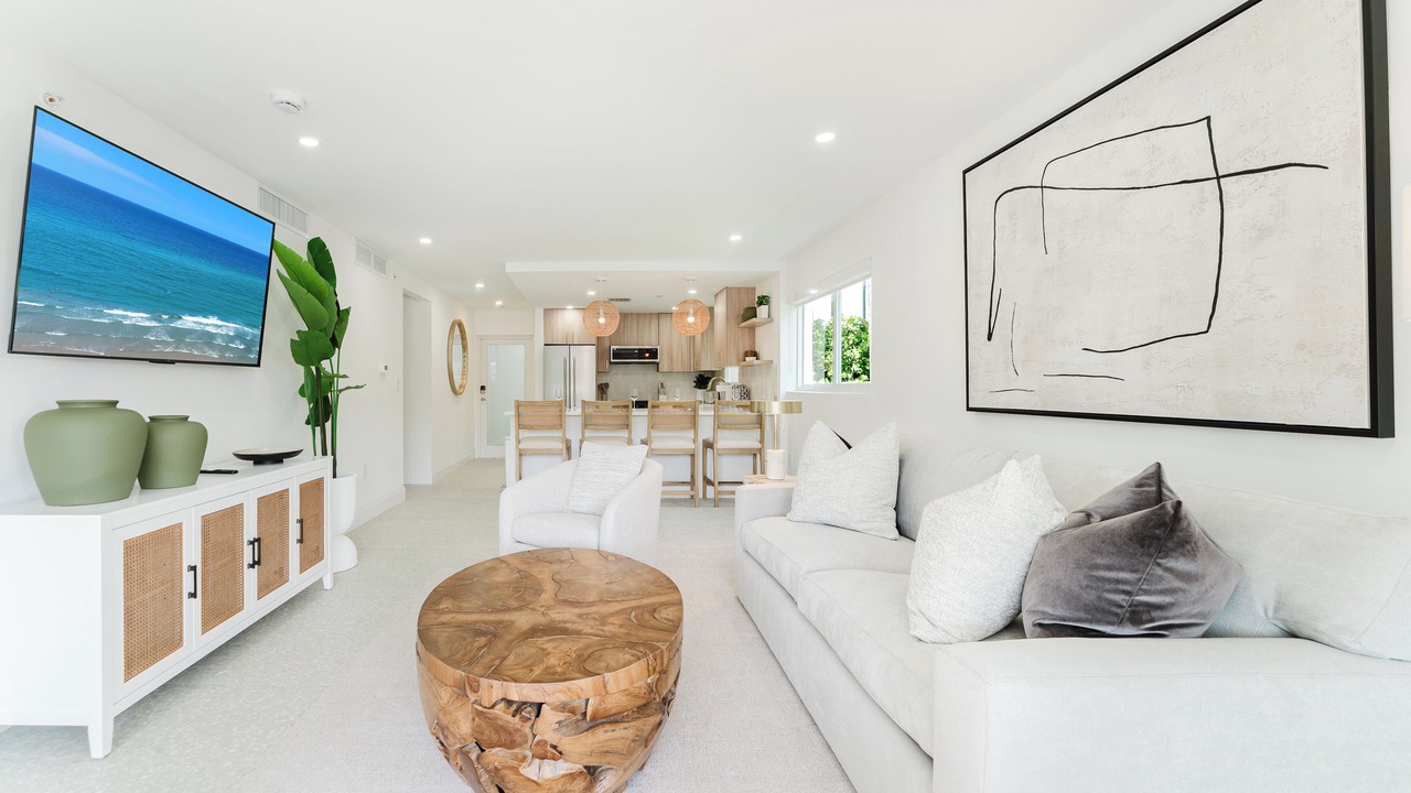Photo of Livingroom in Boca Raton