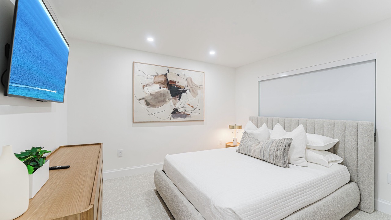 Photo of Bedroom in Boca Raton