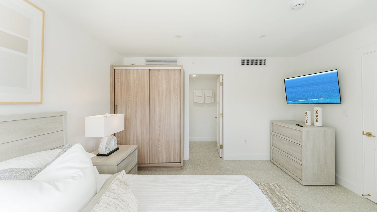 Photo of Bedroom in Boca Raton