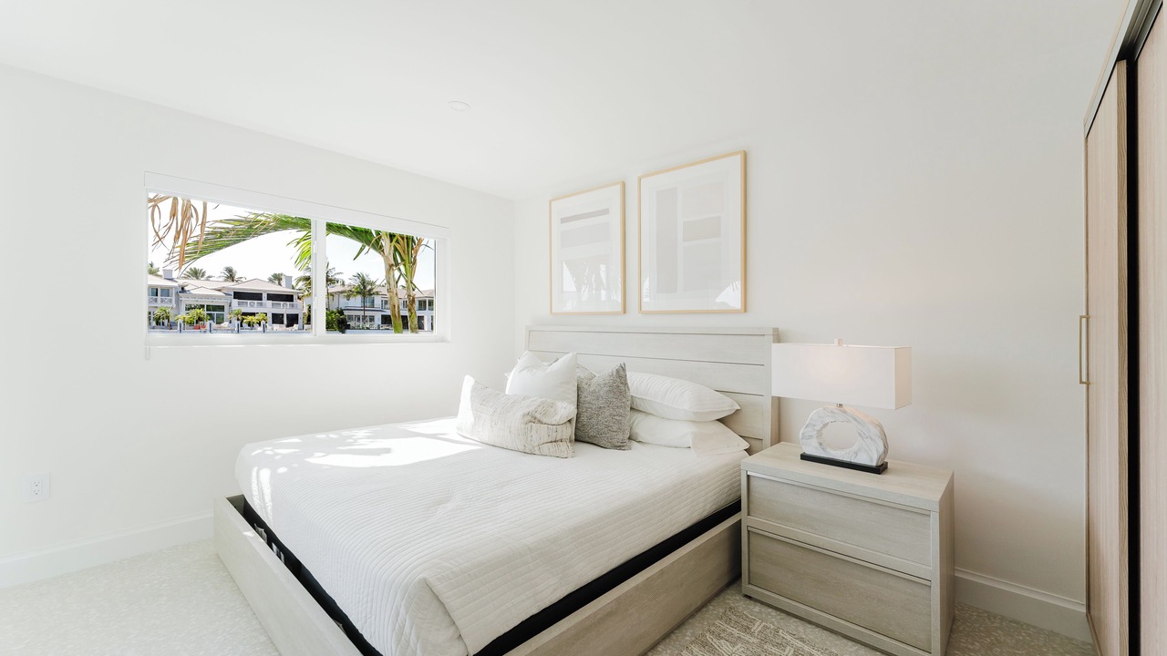 Photo of Bedroom in Boca Raton
