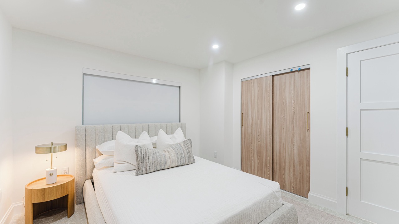 Photo of Bedroom in Boca Raton