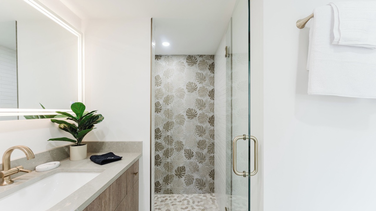 Photo of Bathroom in Boca Raton