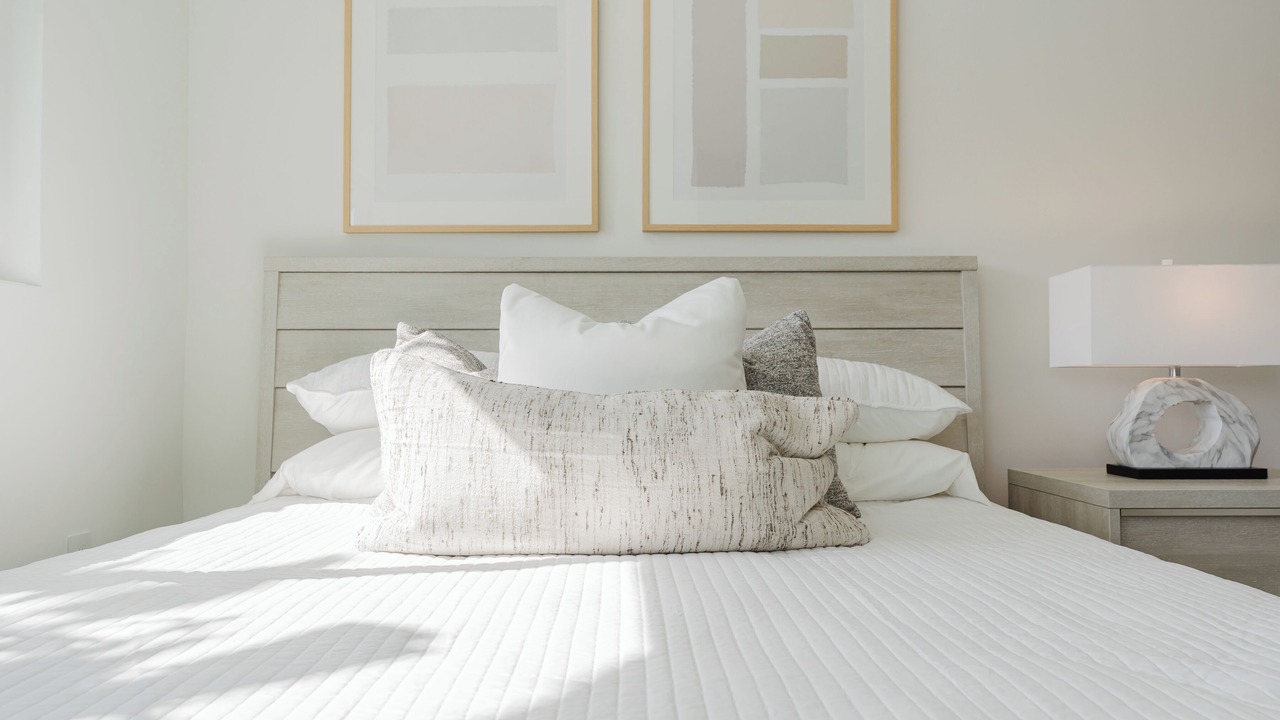 Photo of Bedroom in Boca Raton