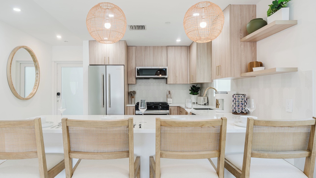 Photo of Kitchen in Boca Raton