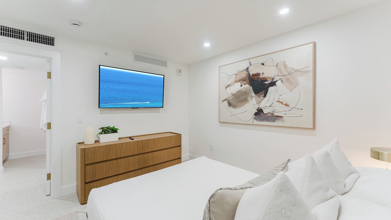 Photo of Bedroom in Boca Raton