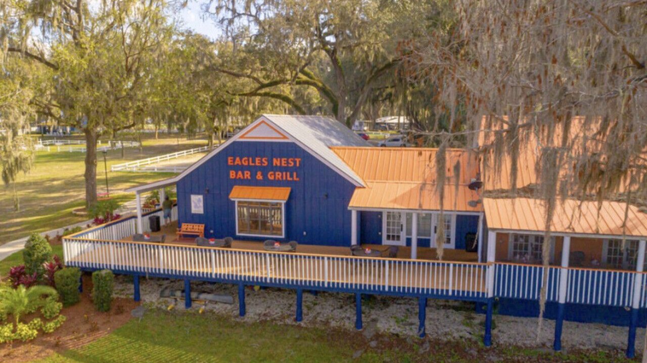 Photo of Outdoor in Orange Lake