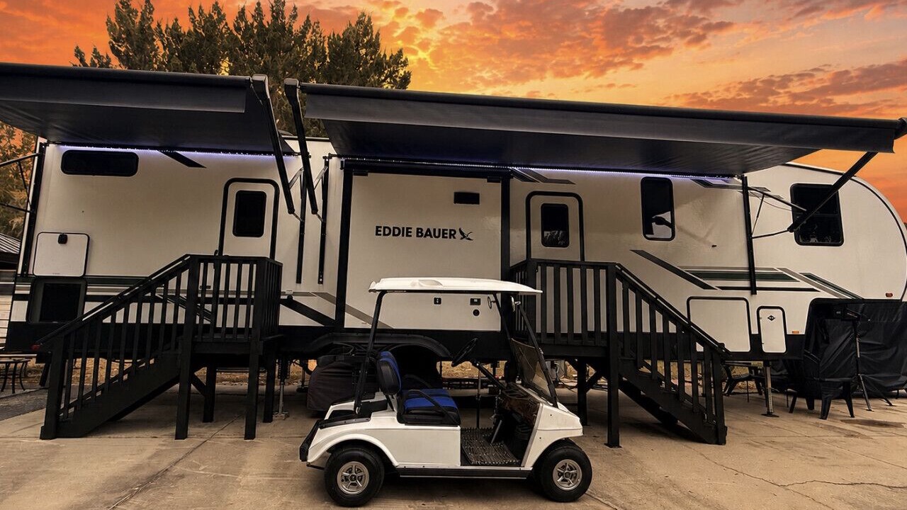 Photo of Outdoor in Orange Lake