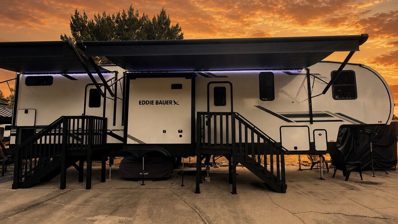 Photo of Outdoor in Orange Lake