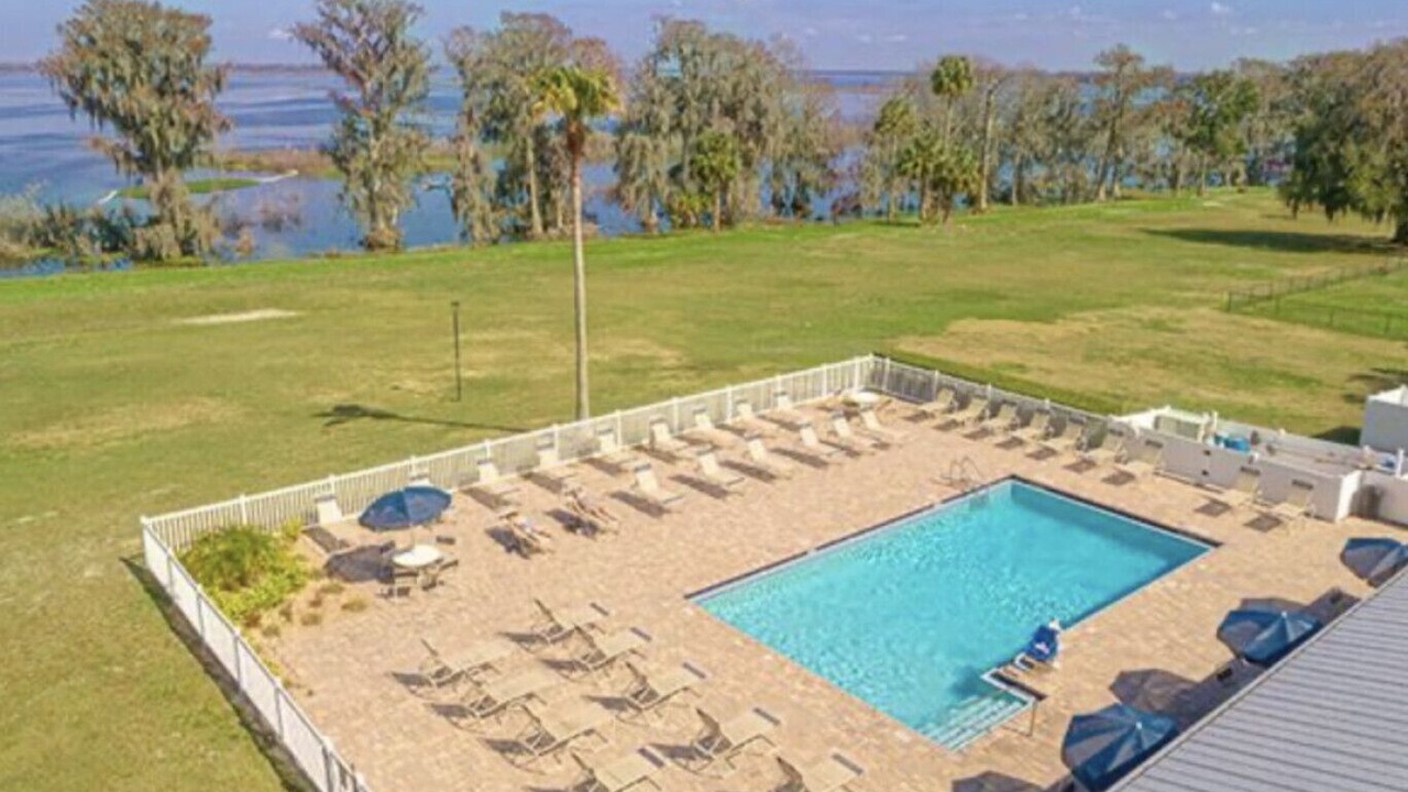 Photo of Outdoor in Orange Lake