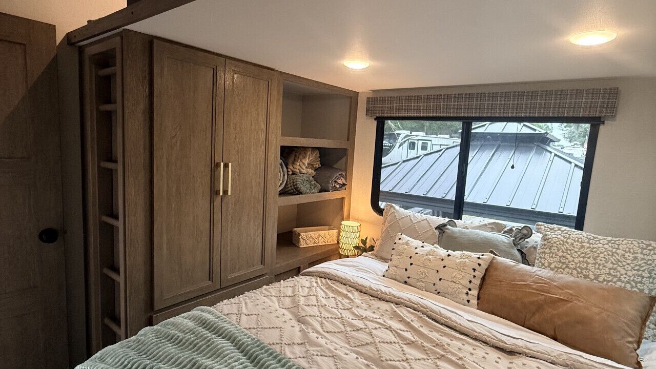 Photo of Bedroom in Orange Lake